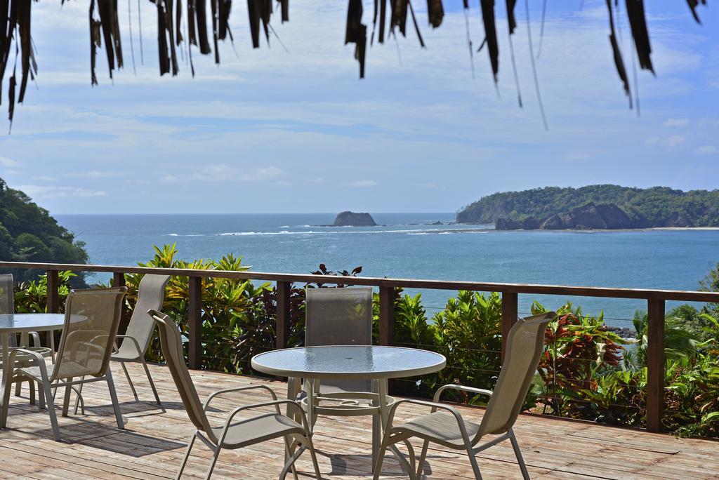 Hotel Guanamar Puerto Carrillo Exterior photo