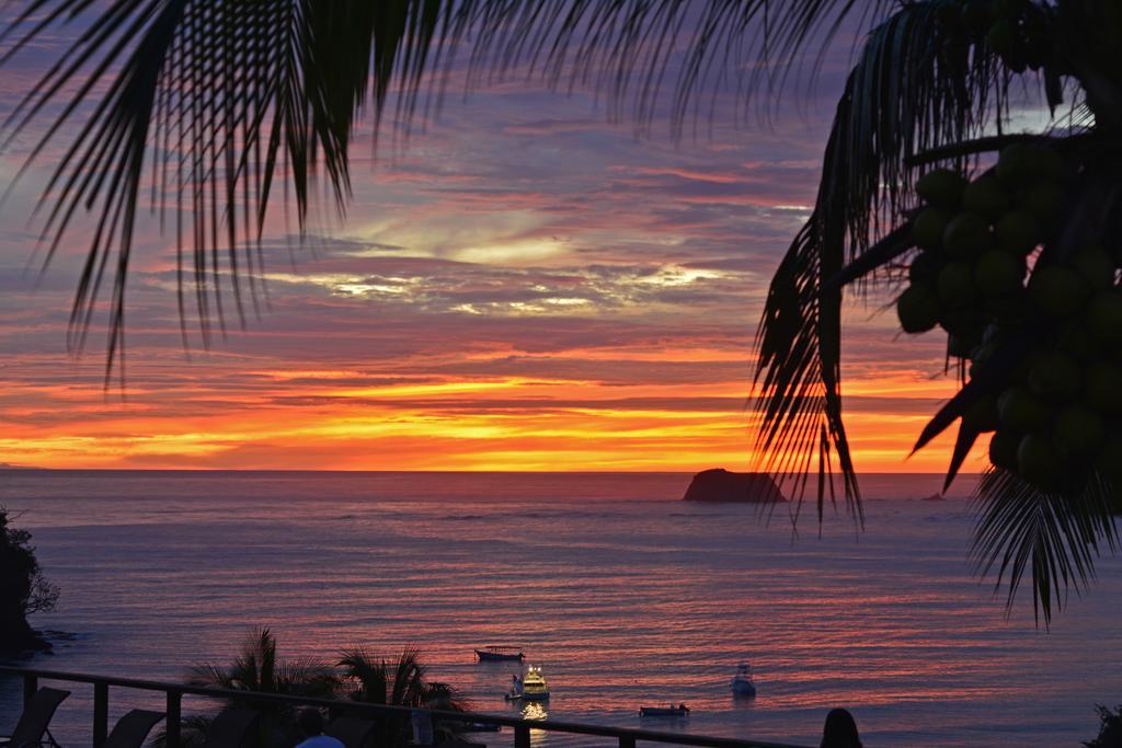 Hotel Guanamar Puerto Carrillo Exterior photo
