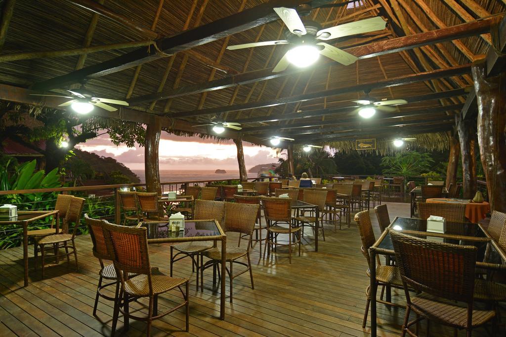 Hotel Guanamar Puerto Carrillo Exterior photo