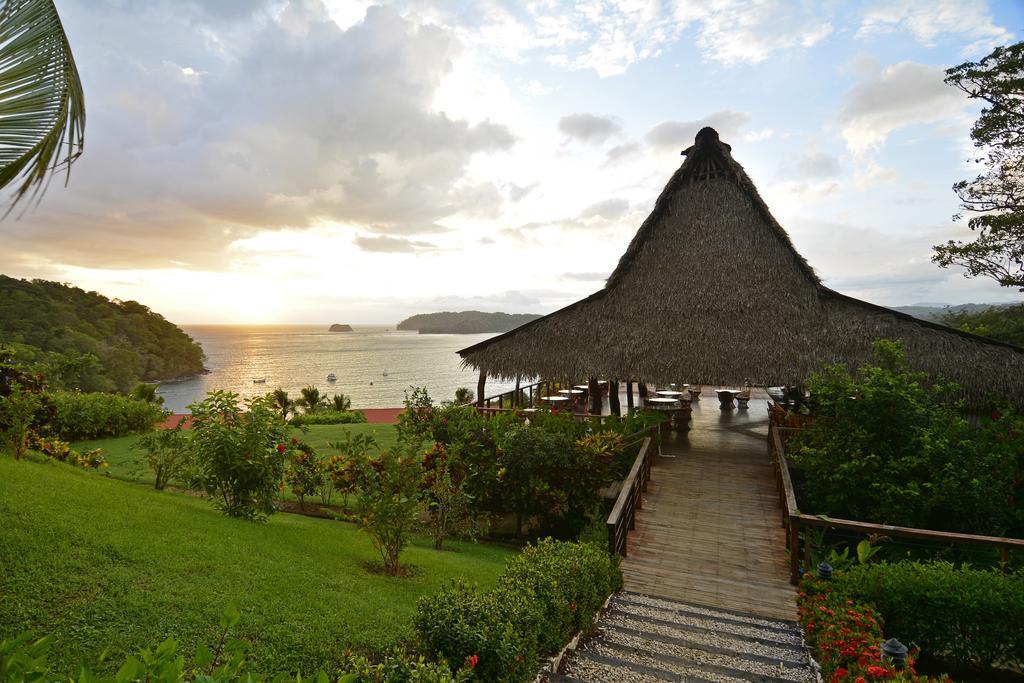 Hotel Guanamar Puerto Carrillo Exterior photo