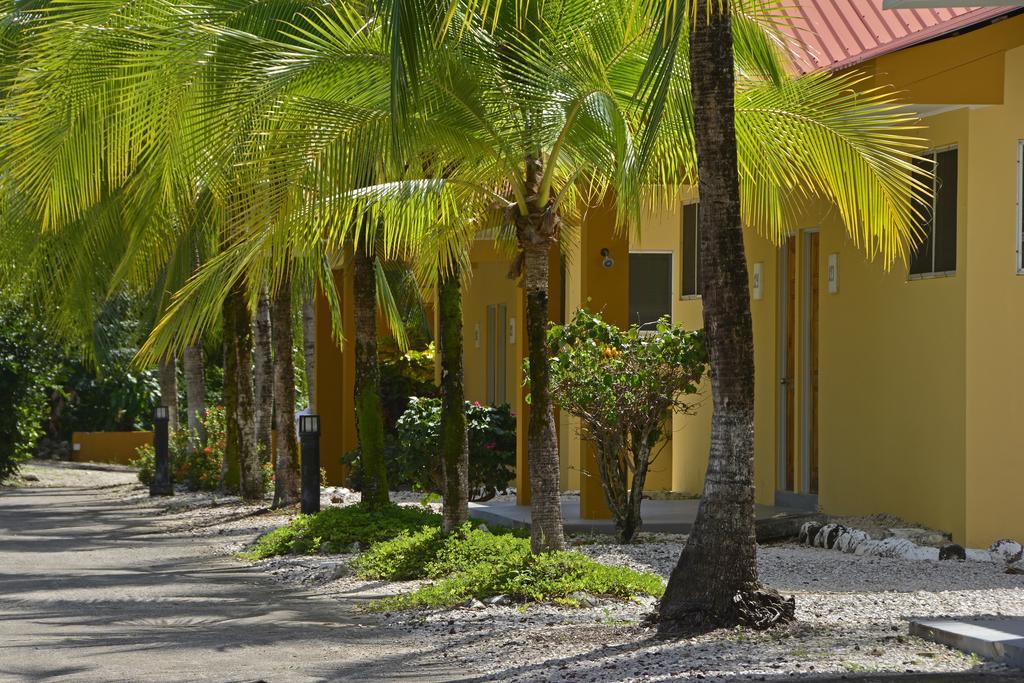 Hotel Guanamar Puerto Carrillo Exterior photo