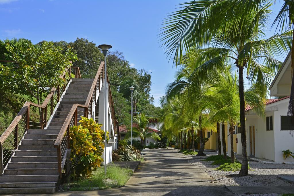 Hotel Guanamar Puerto Carrillo Exterior photo
