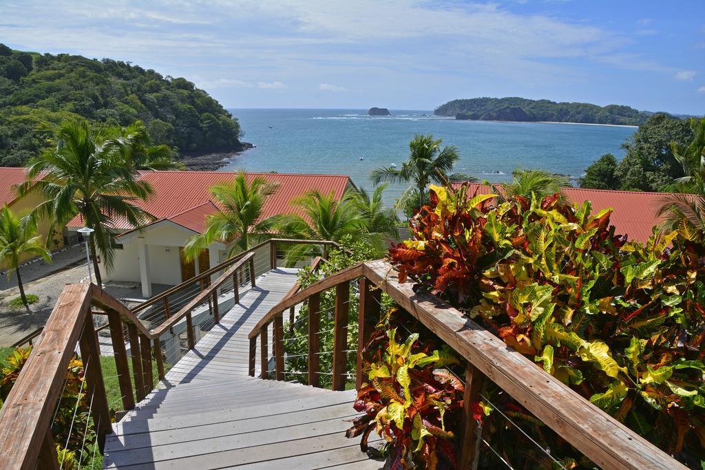Hotel Guanamar Puerto Carrillo Exterior photo