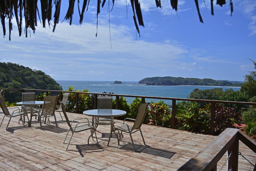 Hotel Guanamar Puerto Carrillo Exterior photo