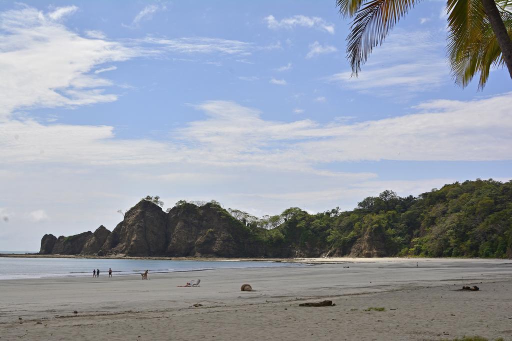 Hotel Guanamar Puerto Carrillo Exterior photo