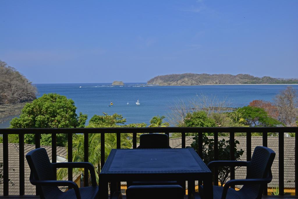 Hotel Guanamar Puerto Carrillo Exterior photo